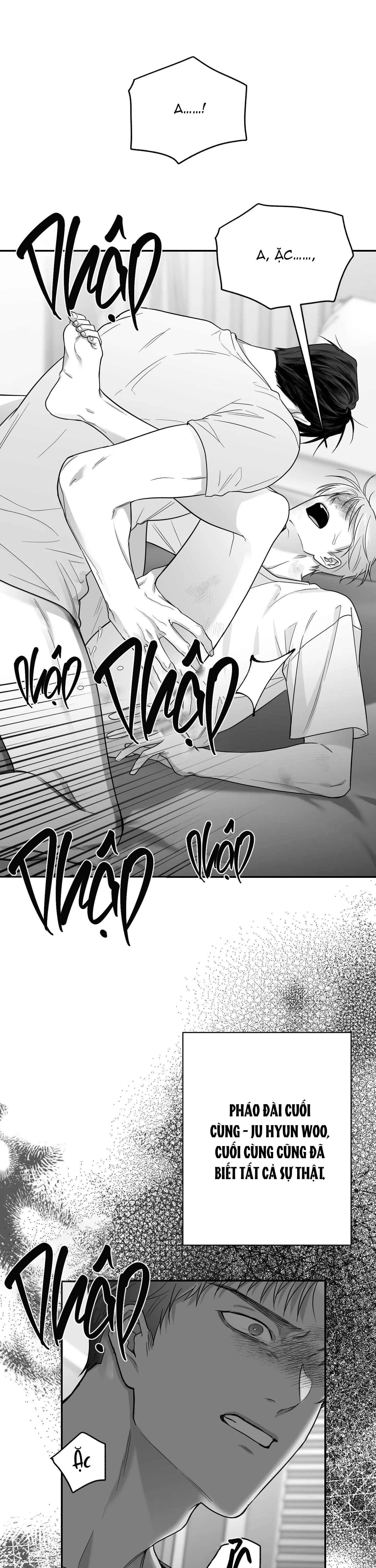 NON ZERO SUM Chapter 25 Trang 11