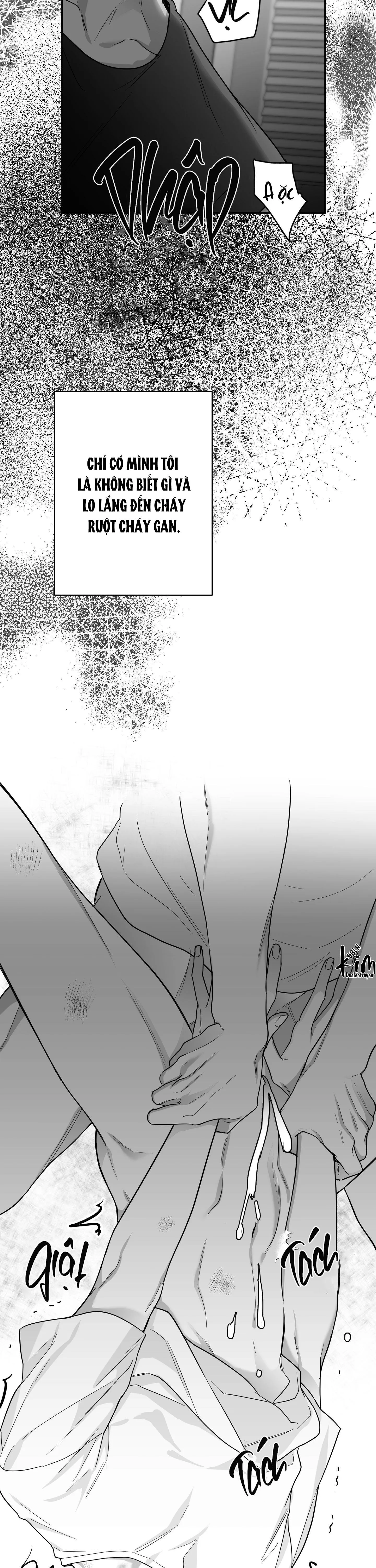 NON ZERO SUM Chapter 25 Trang 12