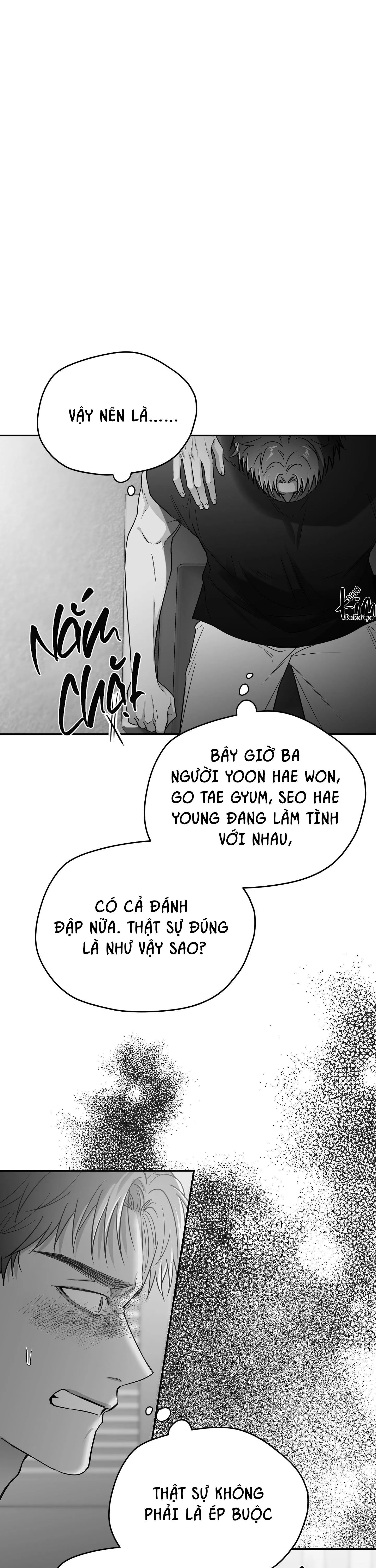 NON ZERO SUM Chapter 25 Trang 14
