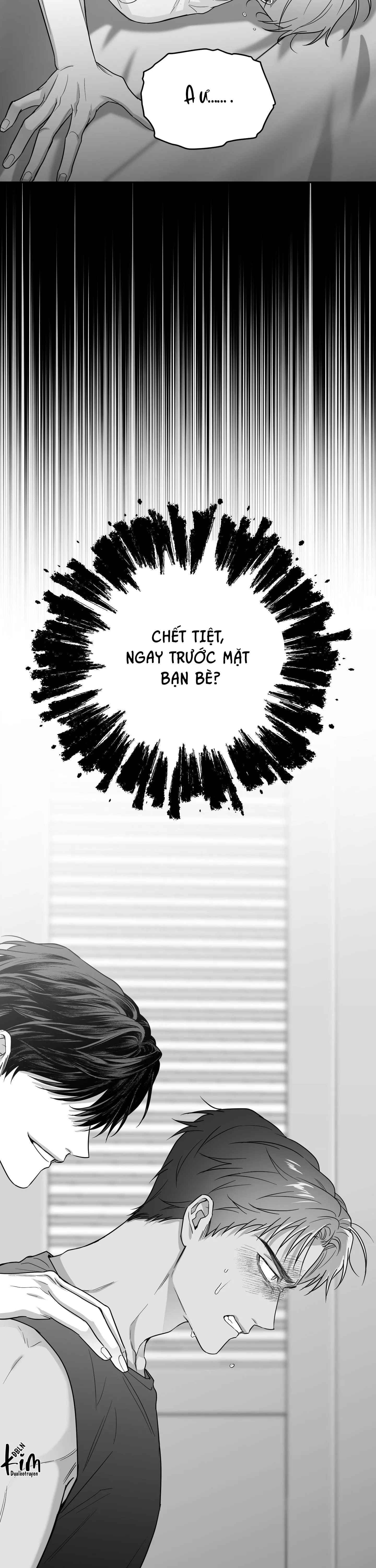 NON ZERO SUM Chapter 25 Trang 16