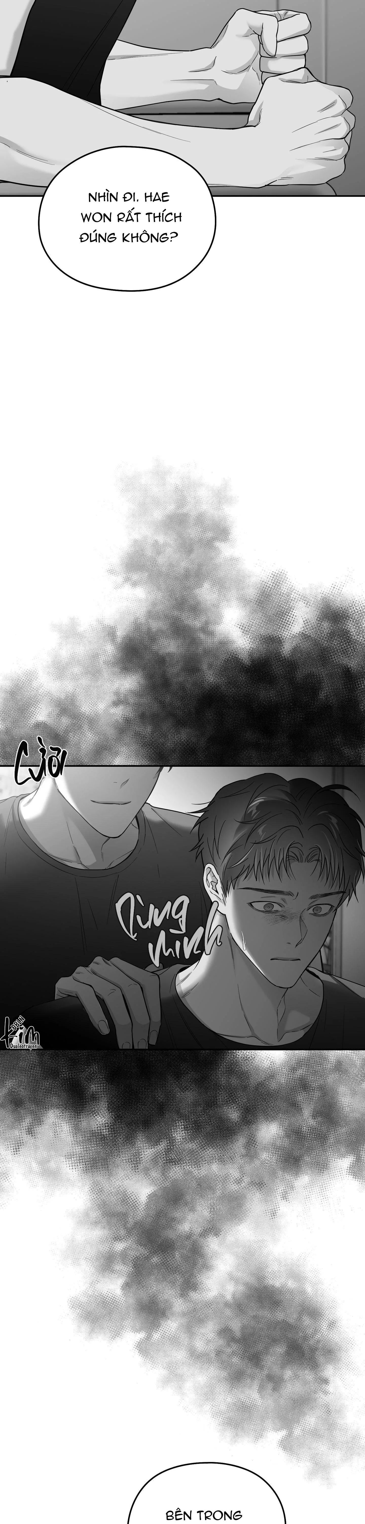 NON ZERO SUM Chapter 25 Trang 17