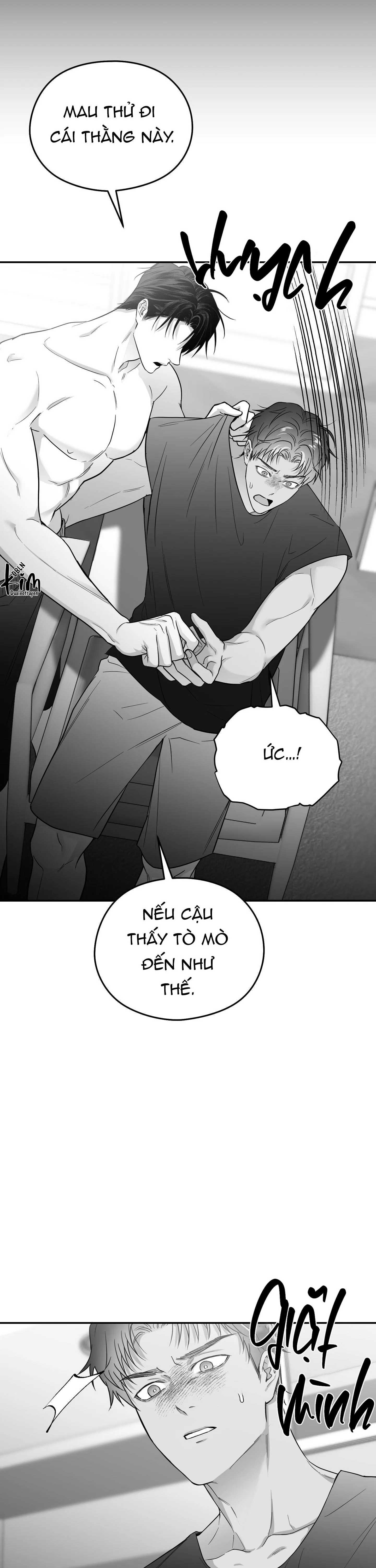 NON ZERO SUM Chapter 25 Trang 20