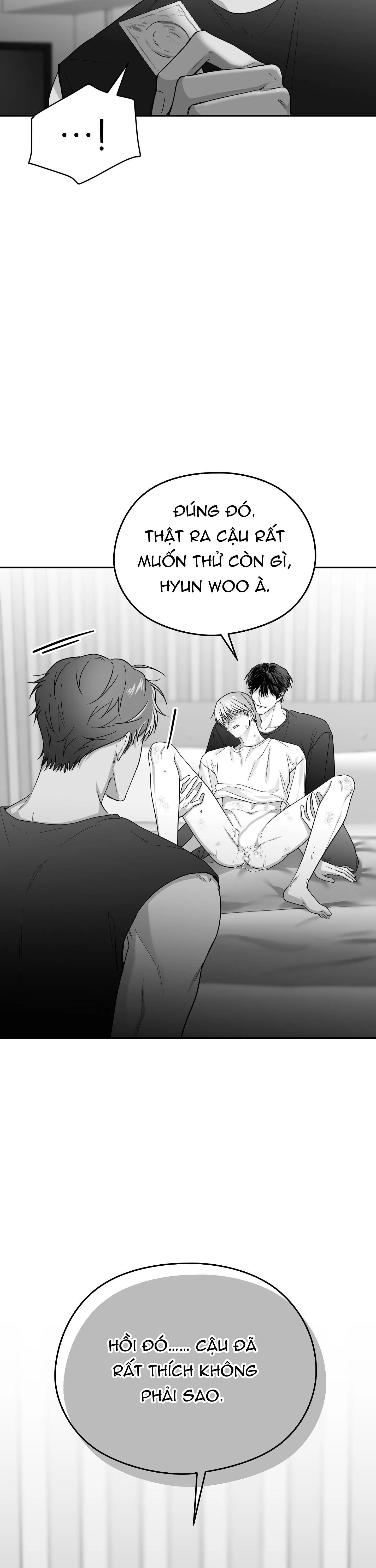 NON ZERO SUM Chapter 25 Trang 21