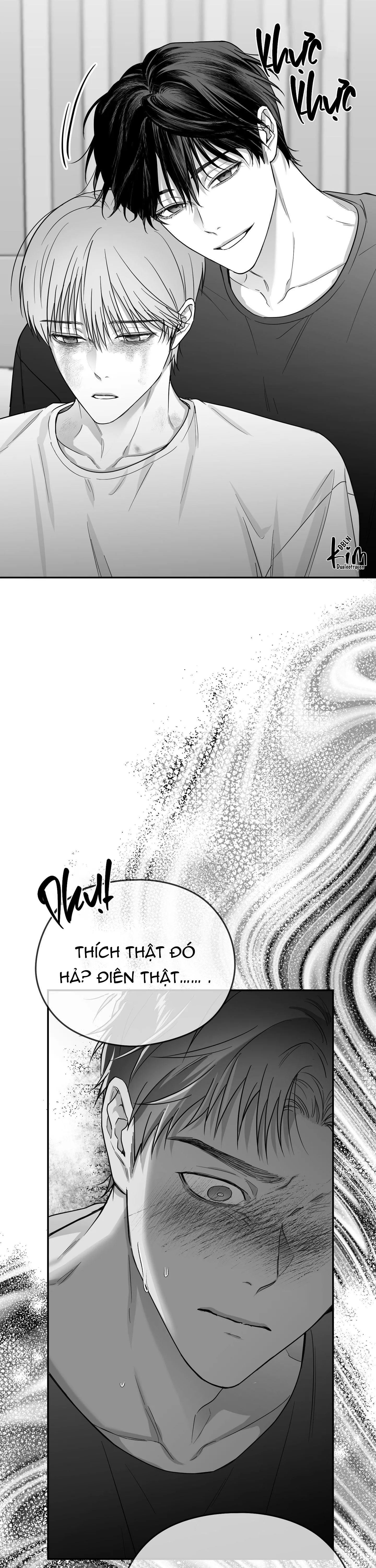 NON ZERO SUM Chapter 25 Trang 22