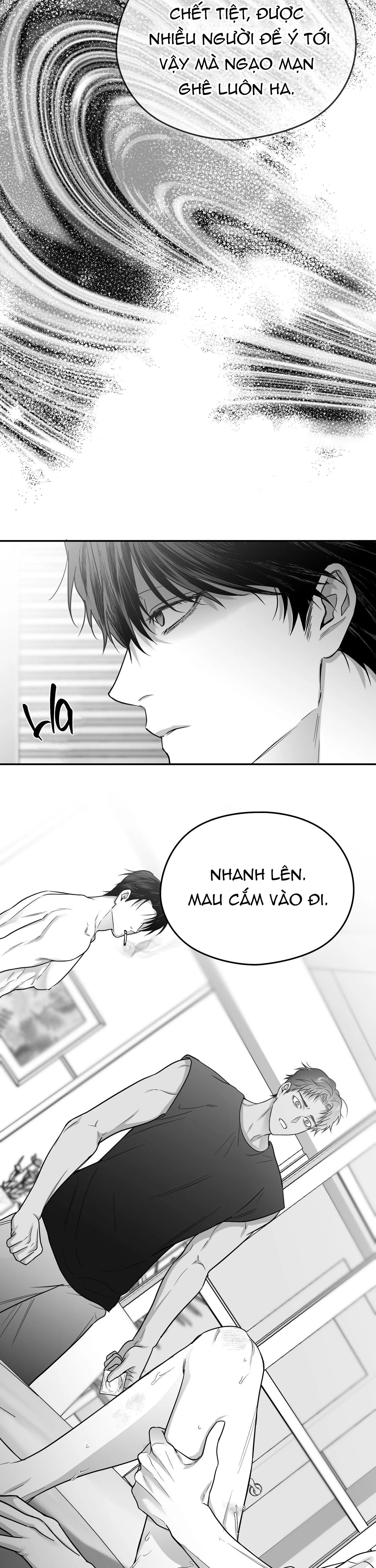 NON ZERO SUM Chapter 25 Trang 23