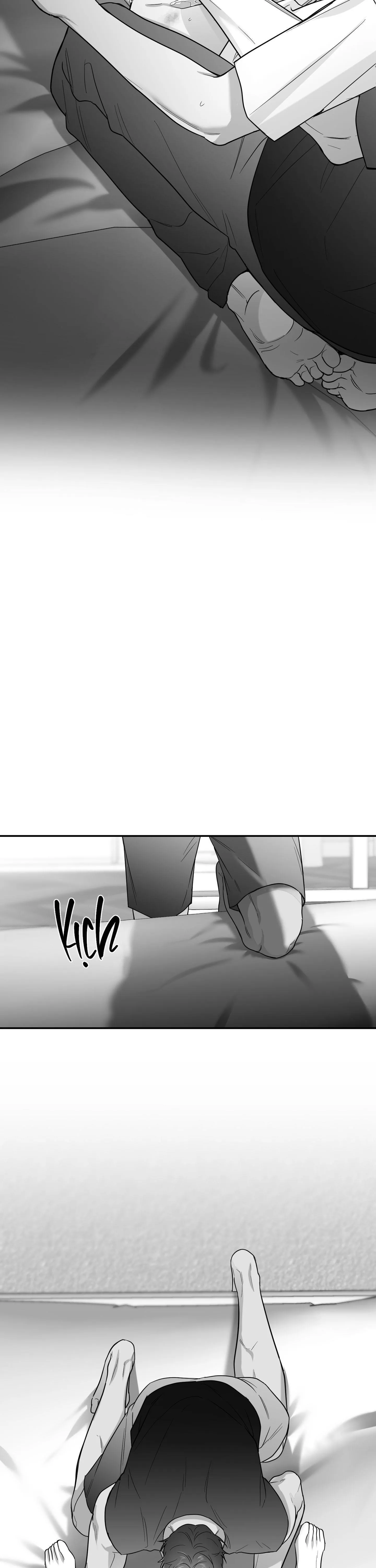 NON ZERO SUM Chapter 25 Trang 24