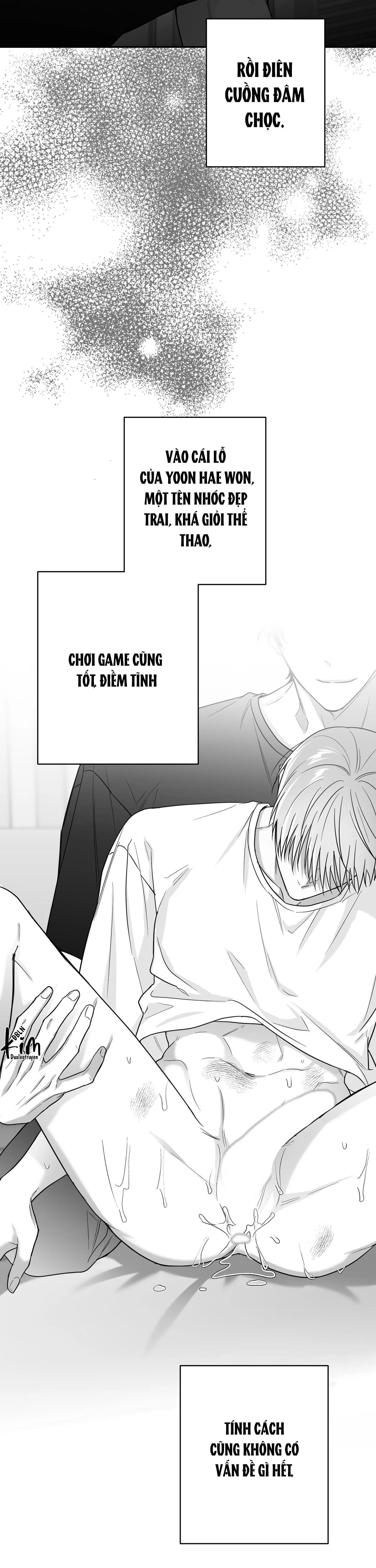 NON ZERO SUM Chapter 25 Trang 26