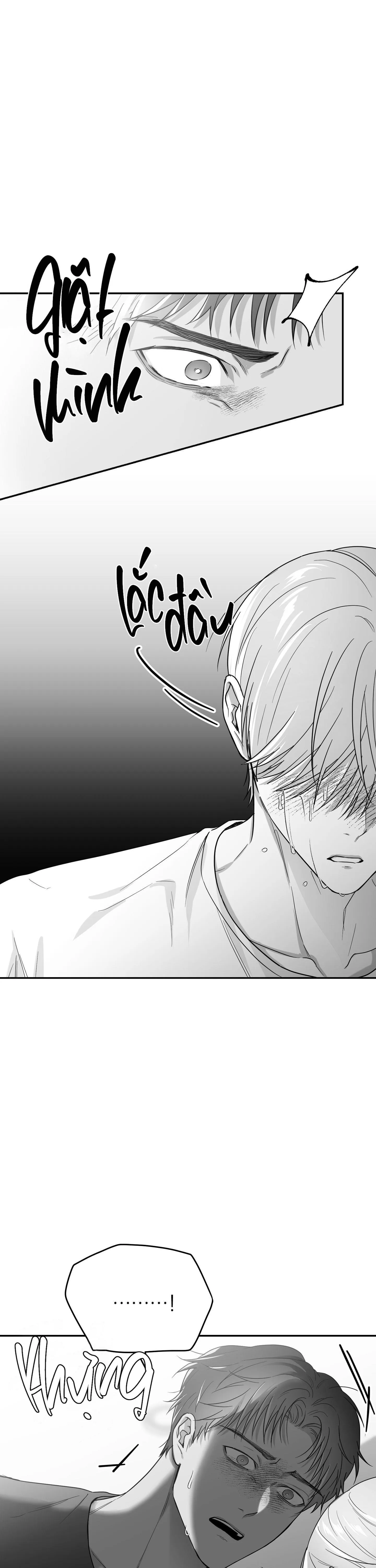 NON ZERO SUM Chapter 25 Trang 27