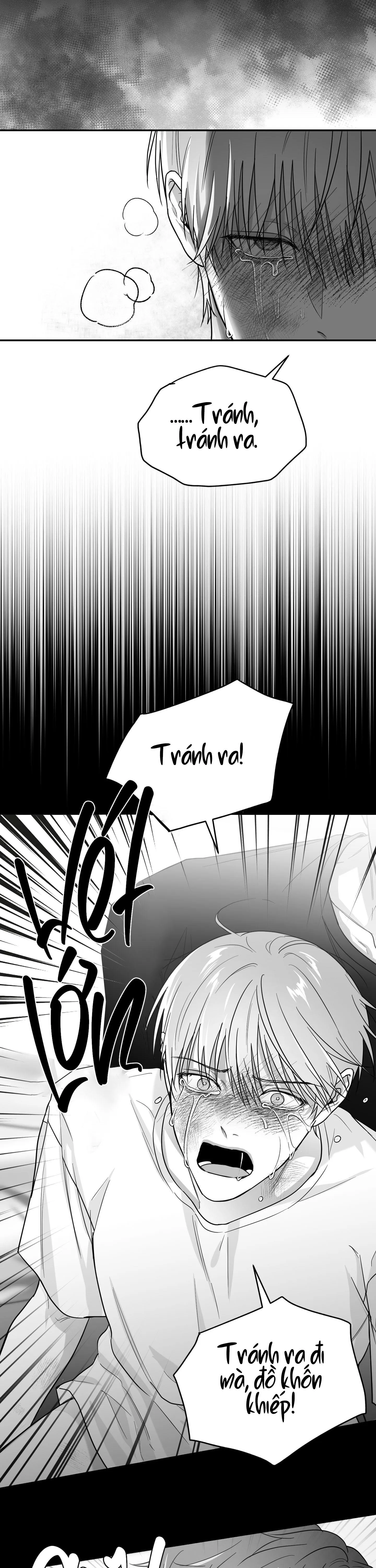 NON ZERO SUM Chapter 25 Trang 33