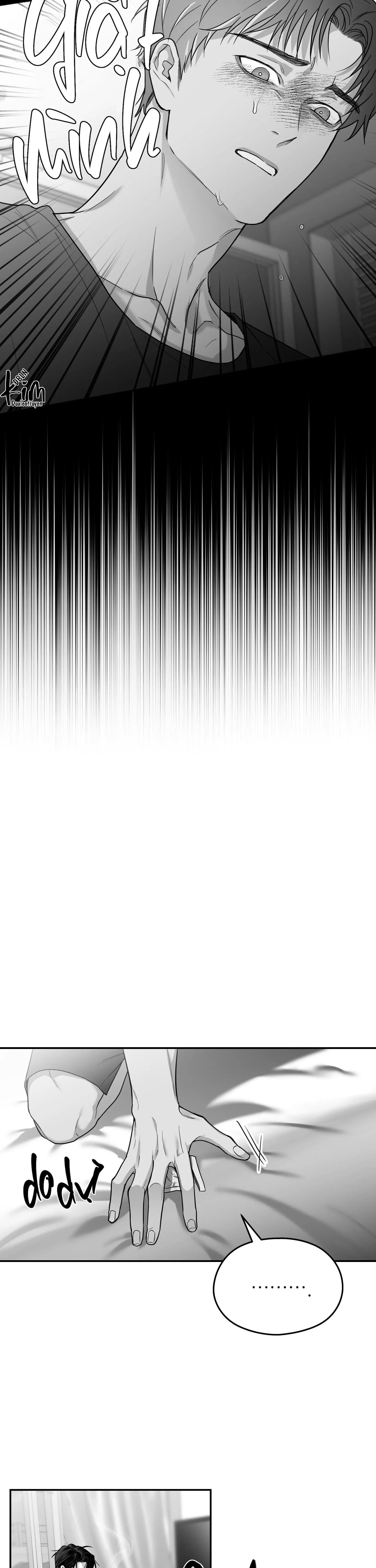 NON ZERO SUM Chapter 25 Trang 34