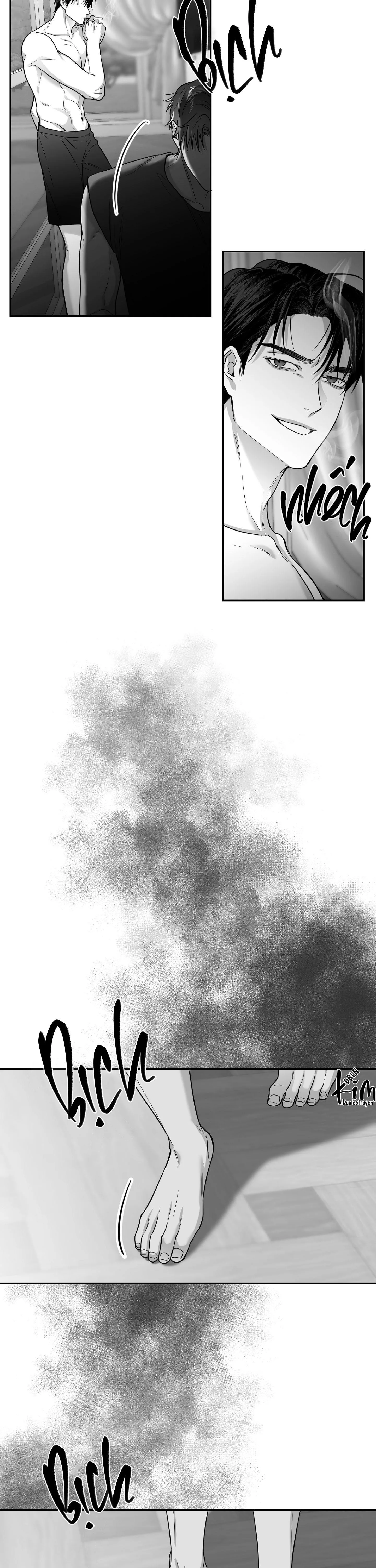 NON ZERO SUM Chapter 25 Trang 35