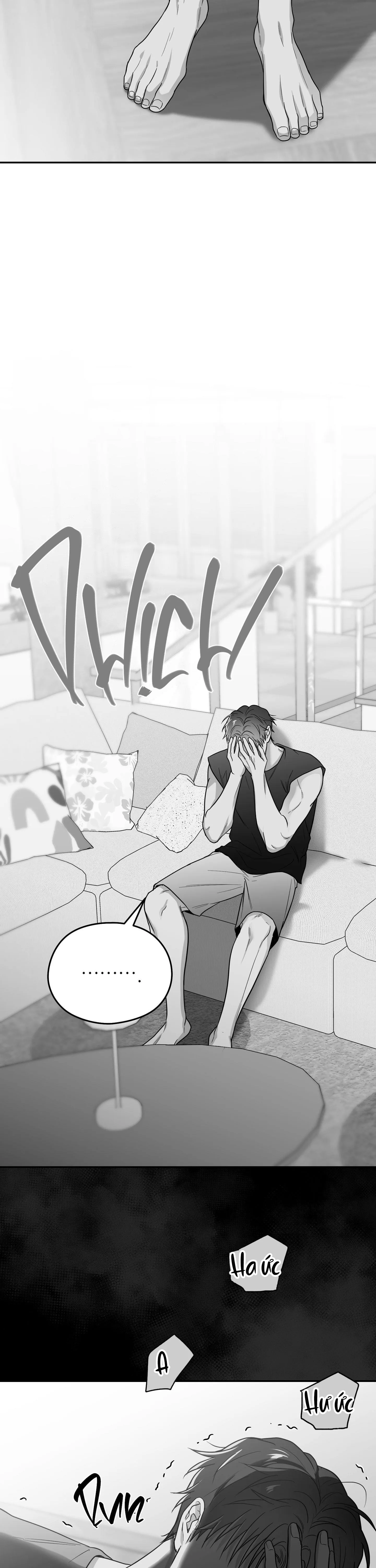 NON ZERO SUM Chapter 25 Trang 36