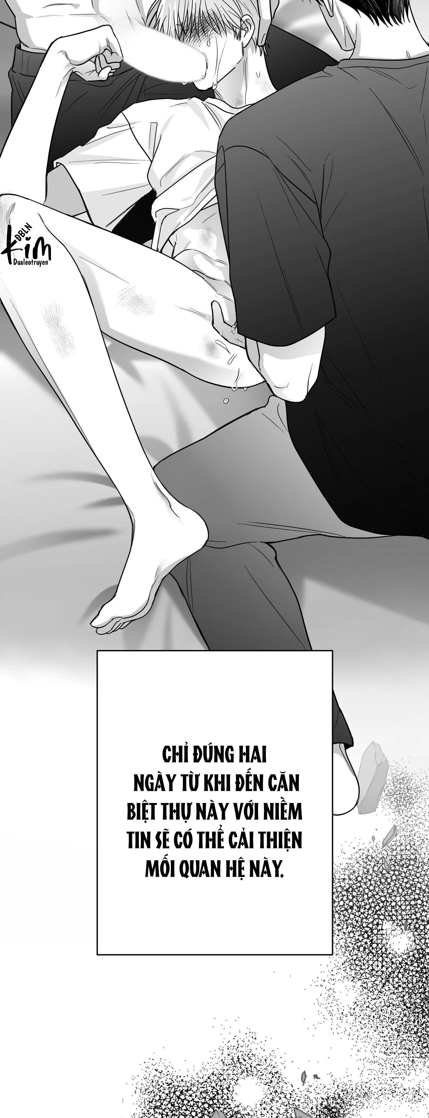 NON ZERO SUM Chapter 25 Trang 38