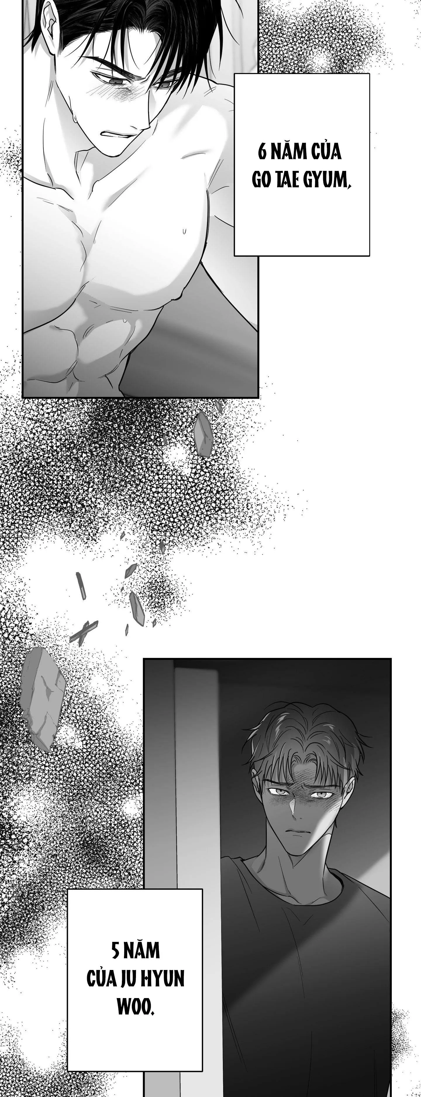 NON ZERO SUM Chapter 25 Trang 40