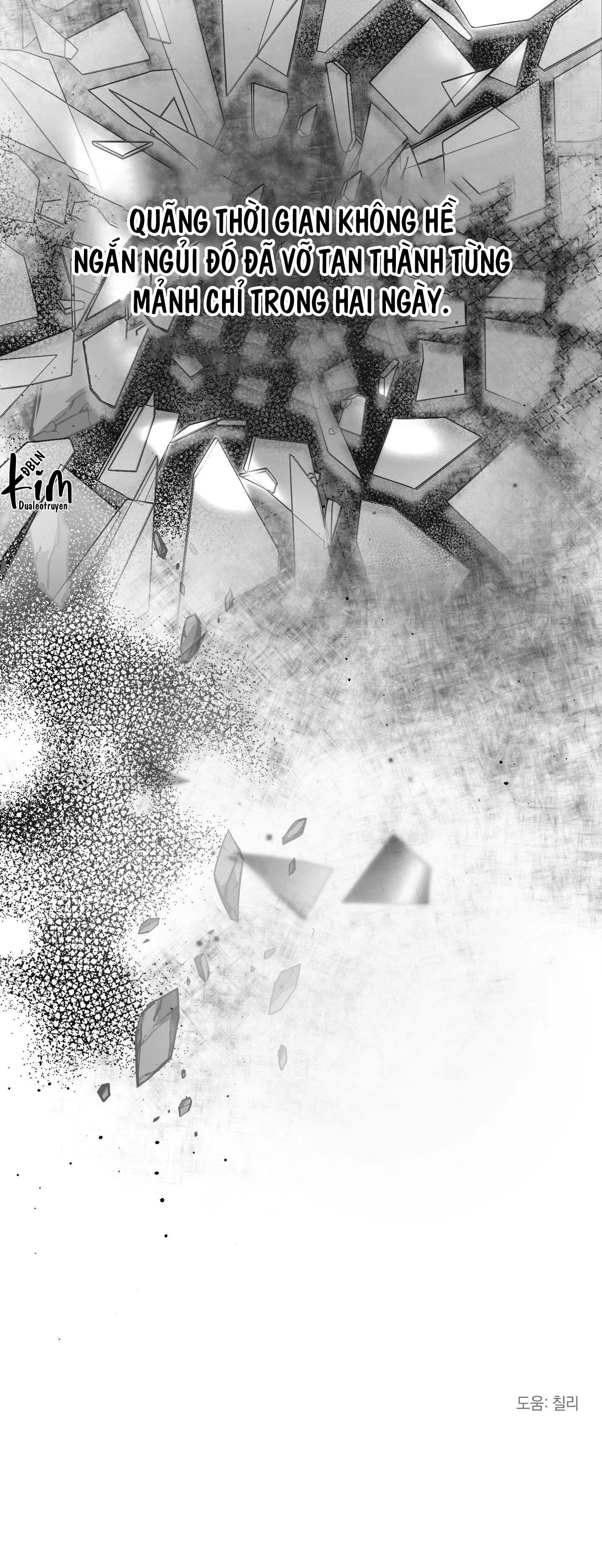 NON ZERO SUM Chapter 25 Trang 42