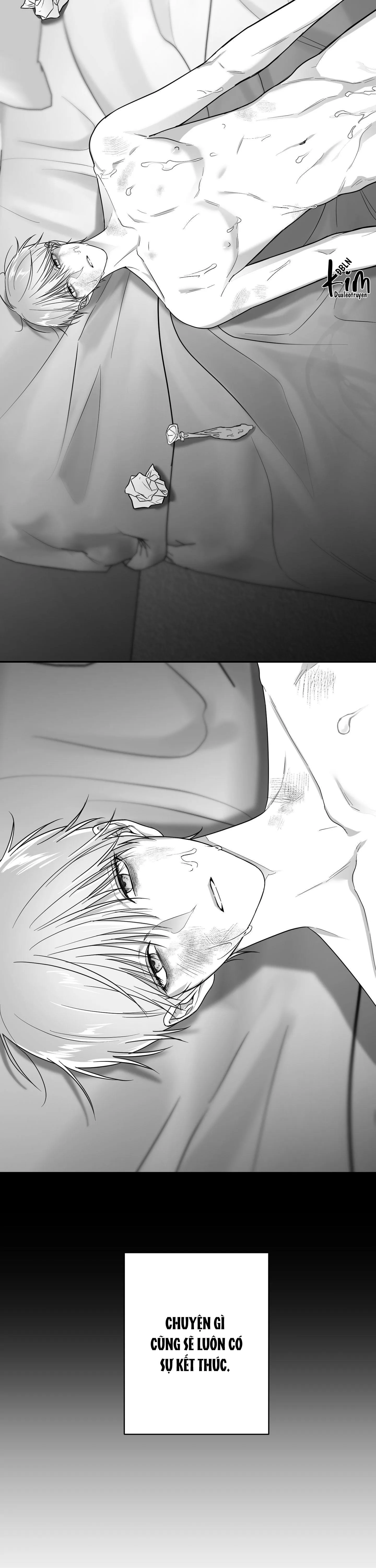 NON ZERO SUM Chapter 26 Trang 3