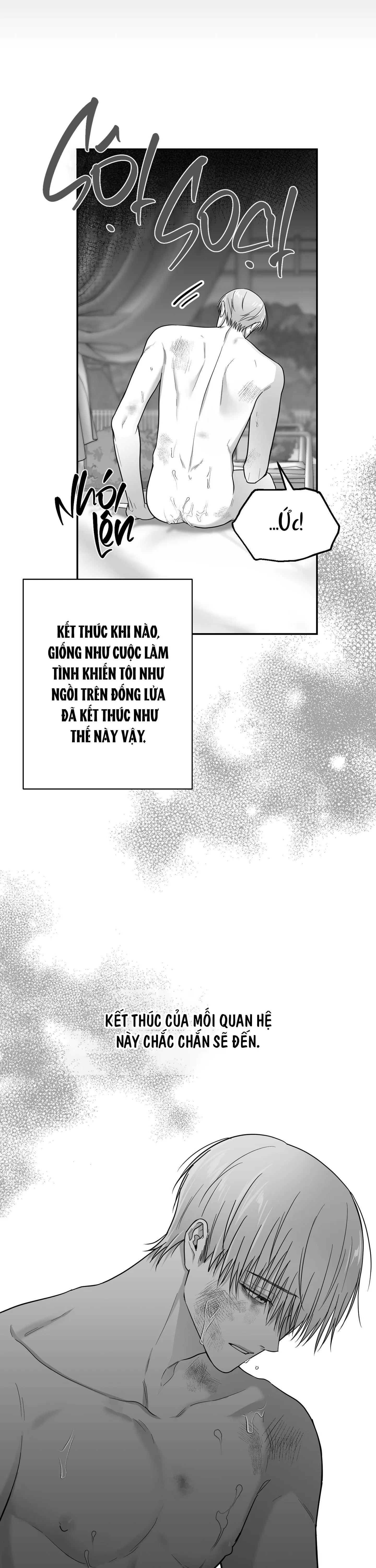 NON ZERO SUM Chapter 26 Trang 4