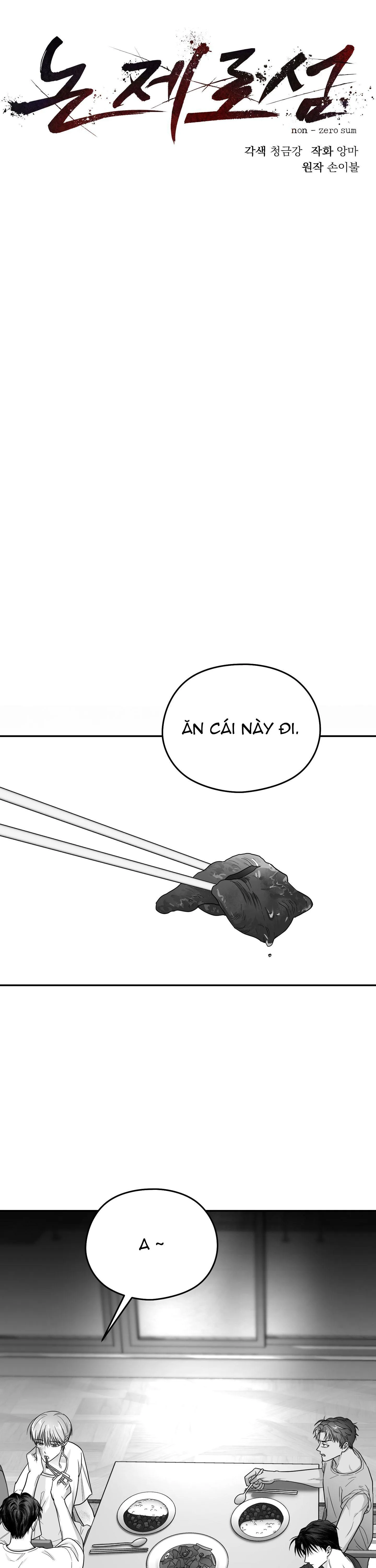 NON ZERO SUM Chapter 26 Trang 6