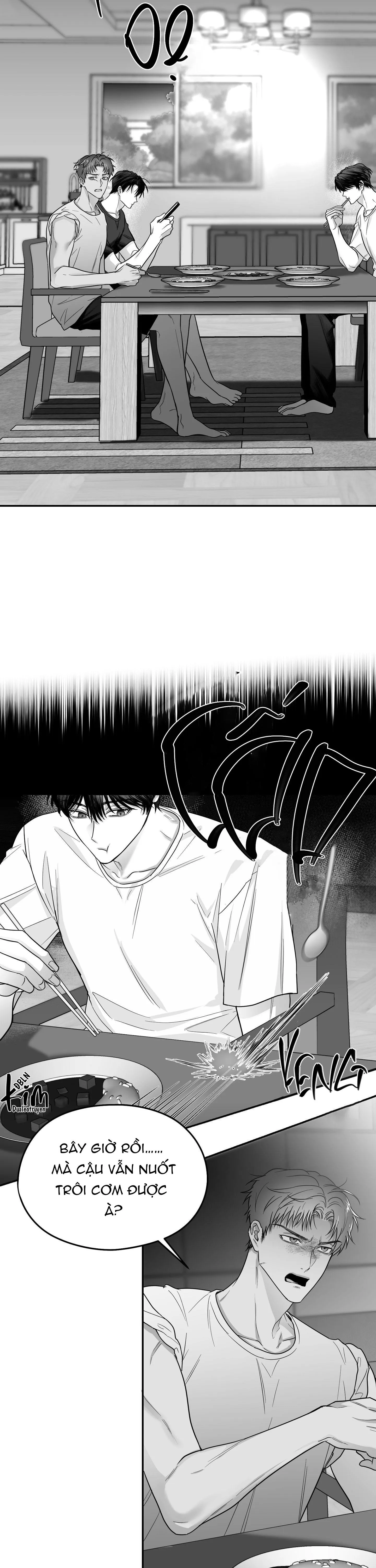 NON ZERO SUM Chapter 26 Trang 9