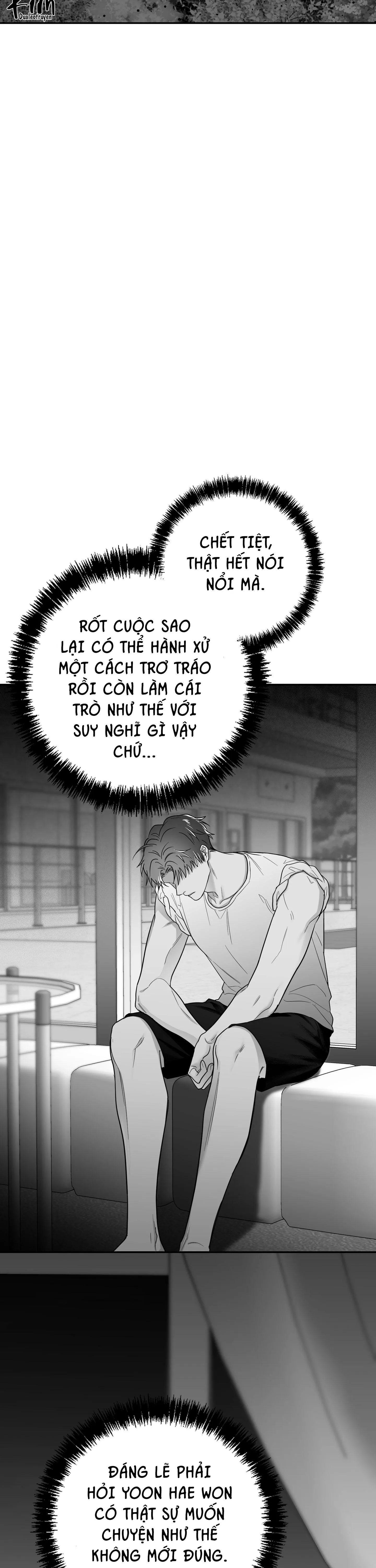 NON ZERO SUM Chapter 26 Trang 16