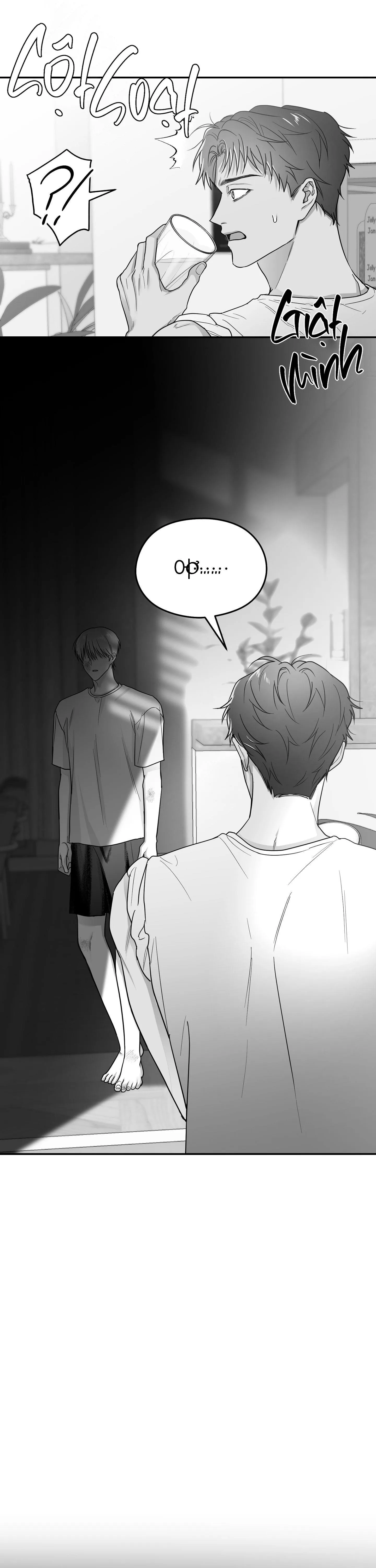 NON ZERO SUM Chapter 26 Trang 18