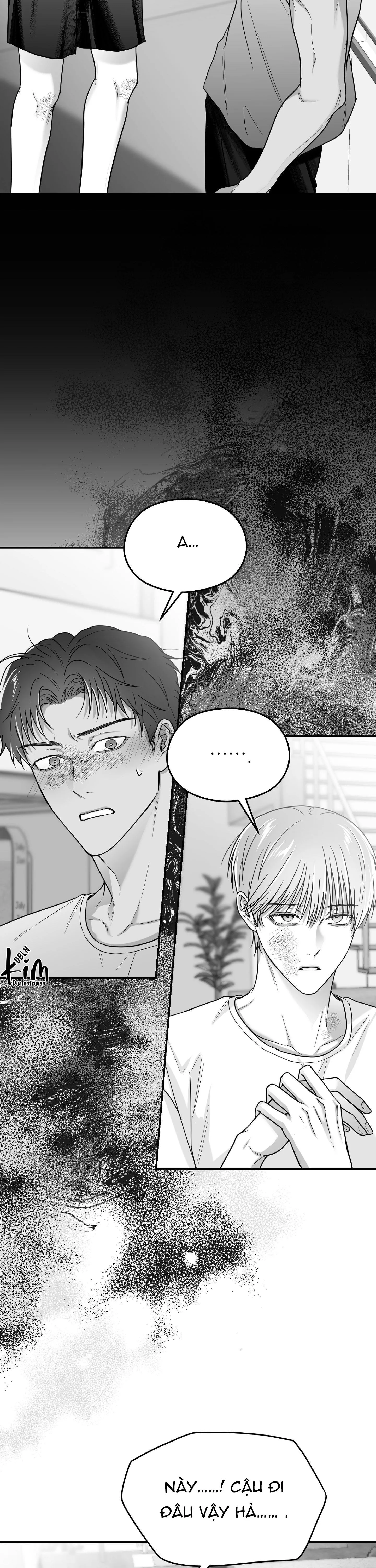 NON ZERO SUM Chapter 26 Trang 21