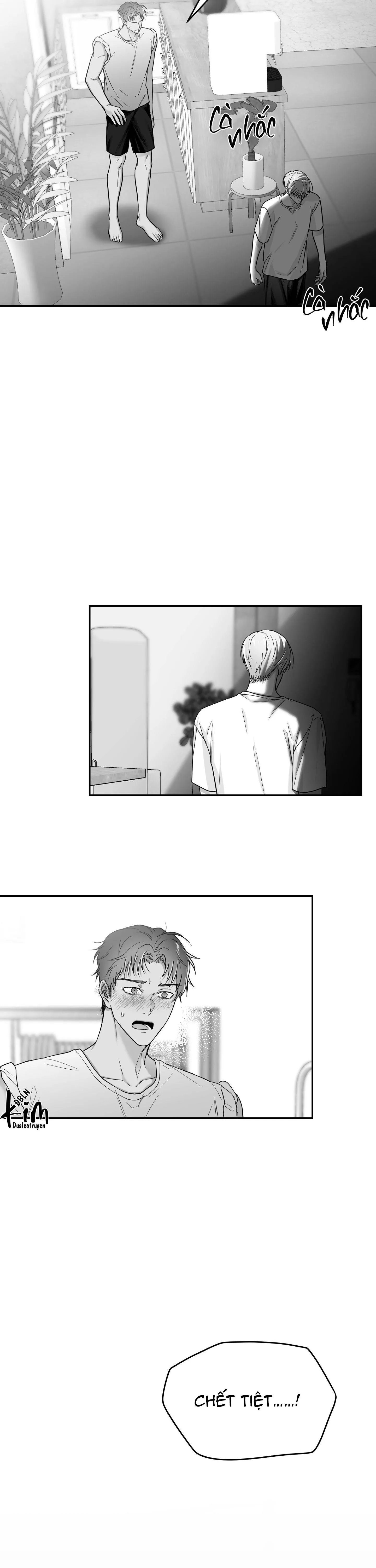 NON ZERO SUM Chapter 26 Trang 22