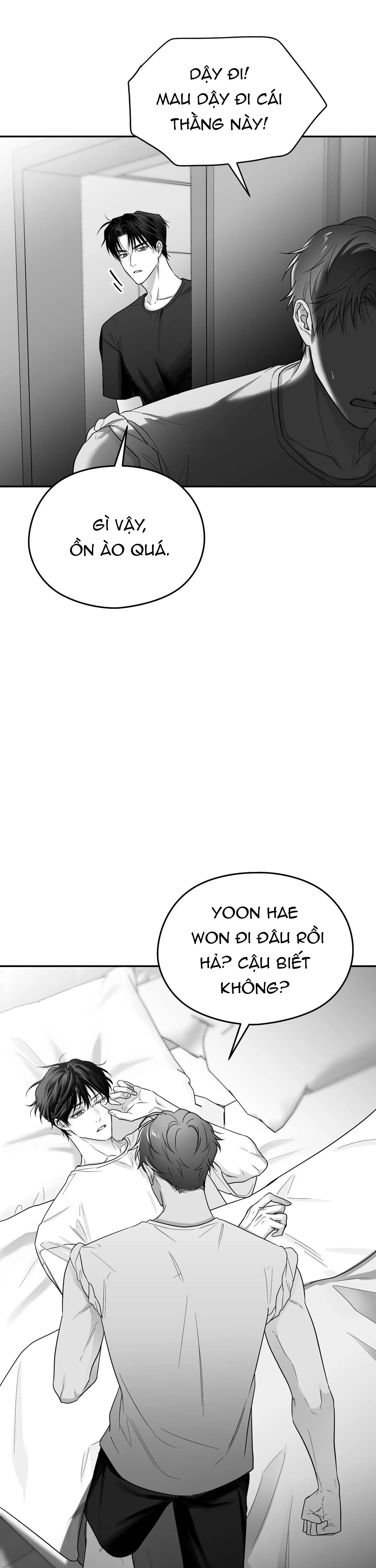 NON ZERO SUM Chapter 26 Trang 24