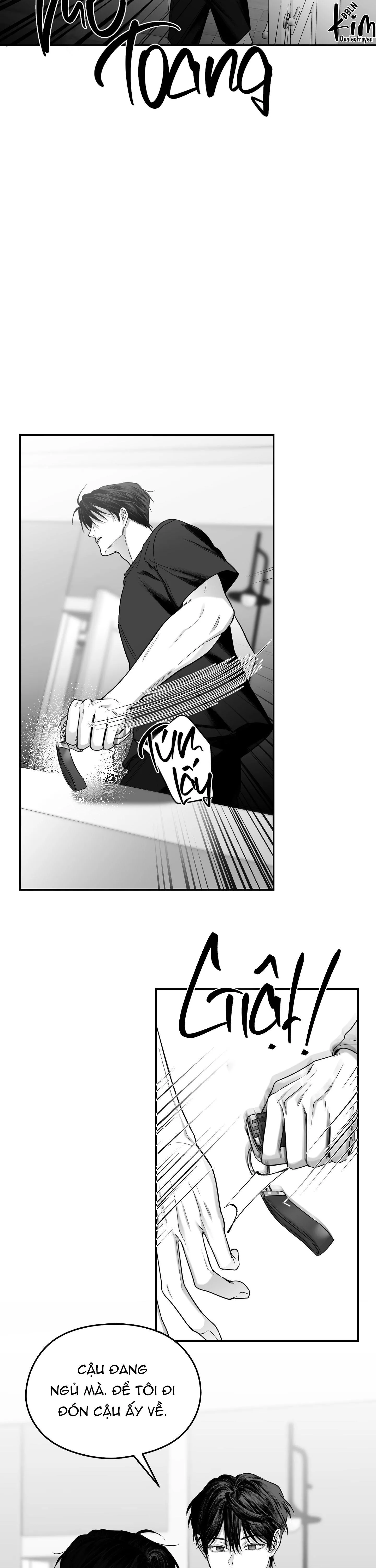 NON ZERO SUM Chapter 26 Trang 26