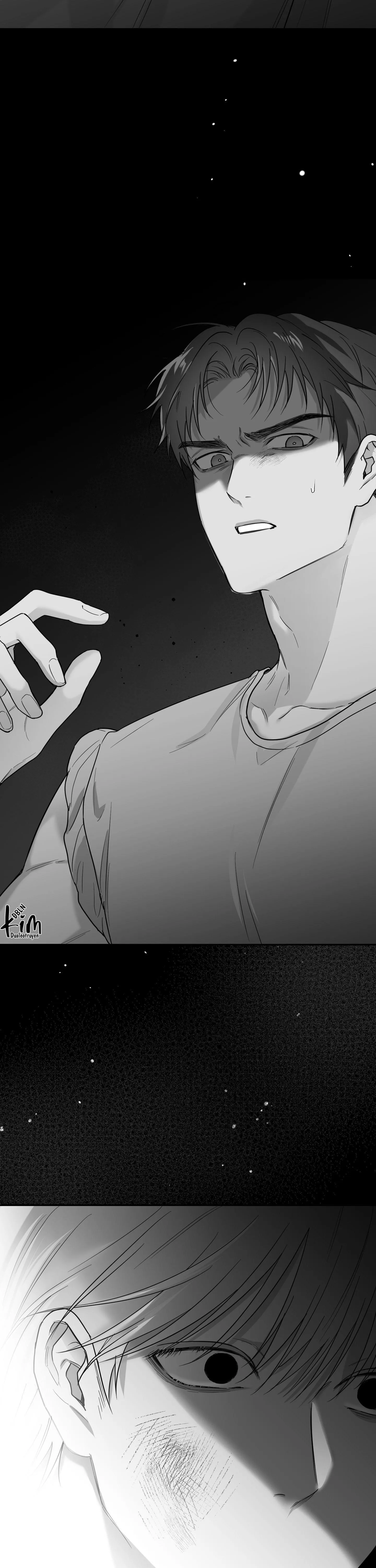 NON ZERO SUM Chapter 27 Trang 3