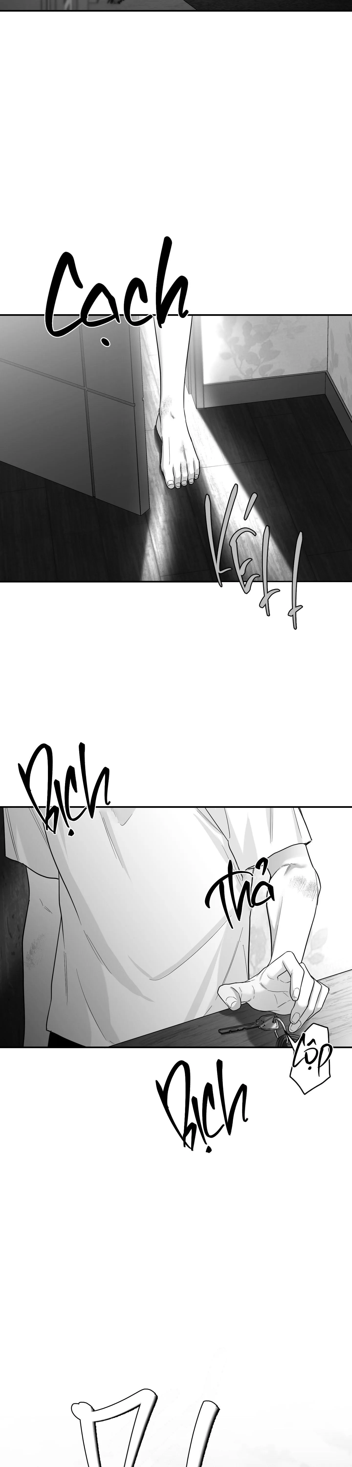 NON ZERO SUM Chapter 27 Trang 9