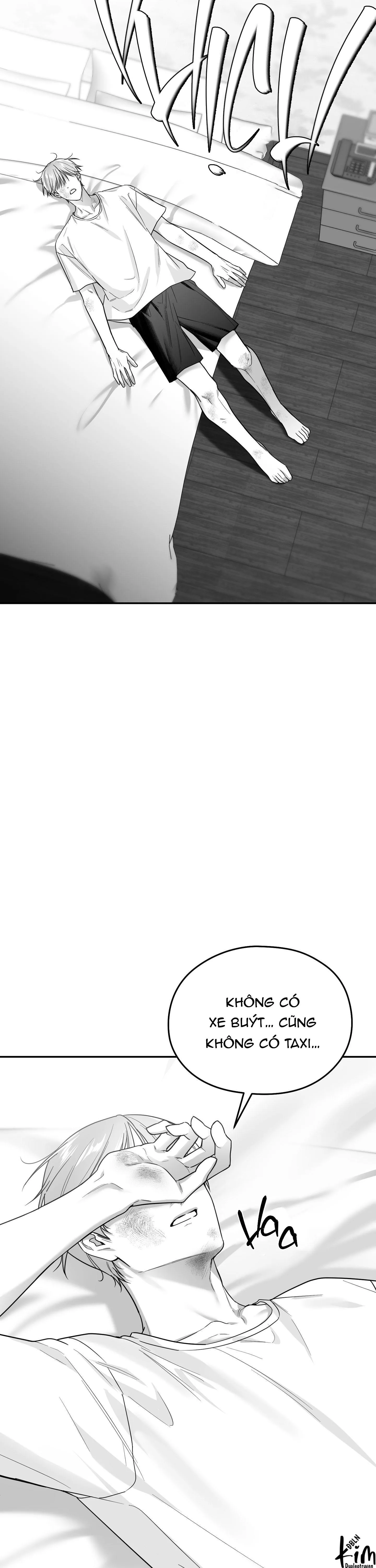 NON ZERO SUM Chapter 27 Trang 10