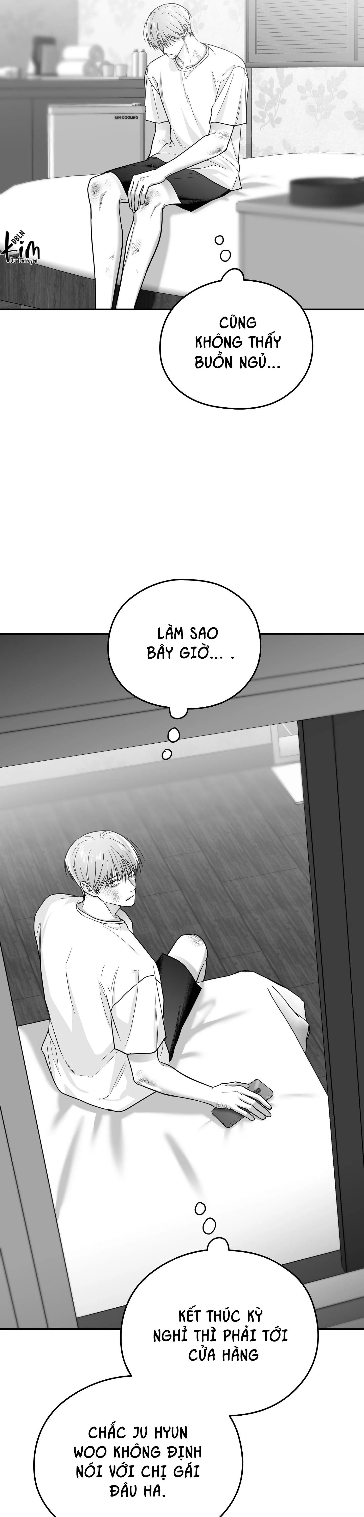 NON ZERO SUM Chapter 27 Trang 12