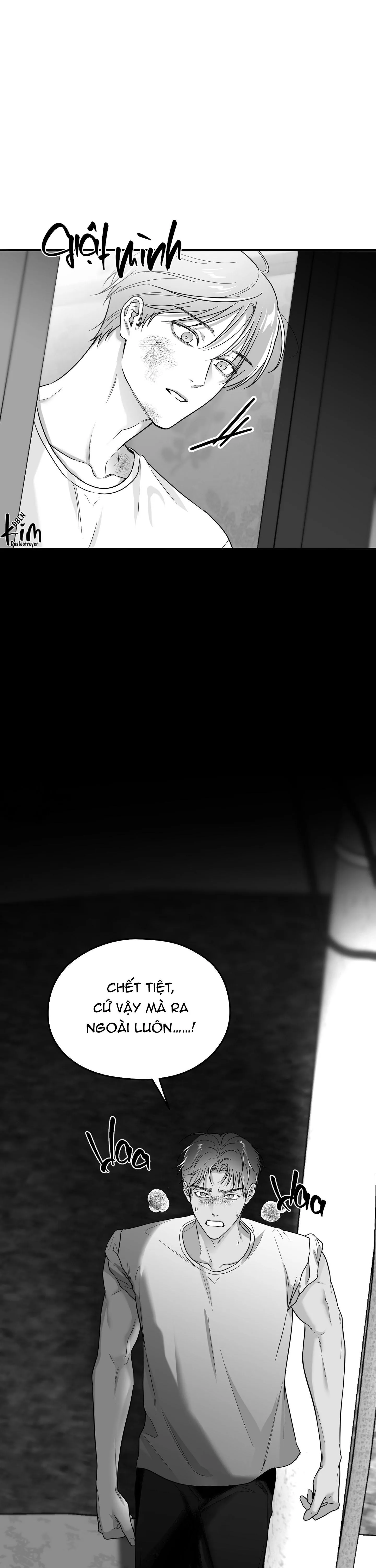 NON ZERO SUM Chapter 27 Trang 15