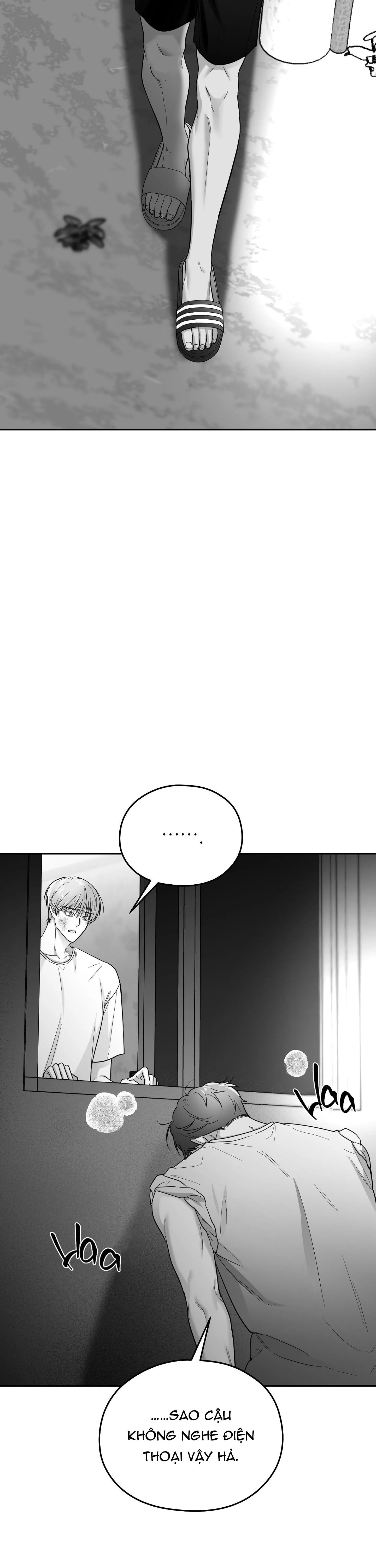 NON ZERO SUM Chapter 27 Trang 16