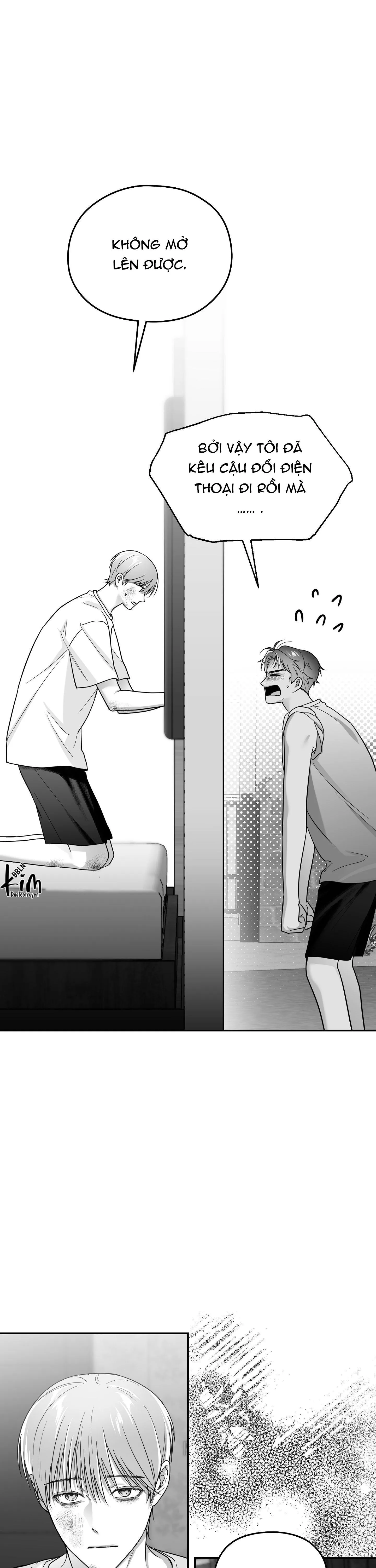 NON ZERO SUM Chapter 27 Trang 17