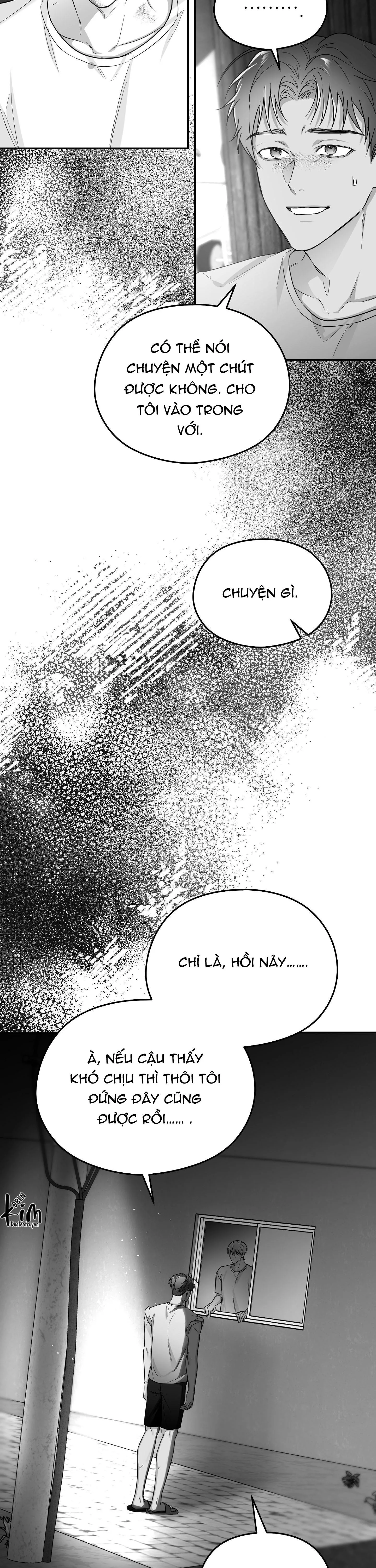 NON ZERO SUM Chapter 27 Trang 18