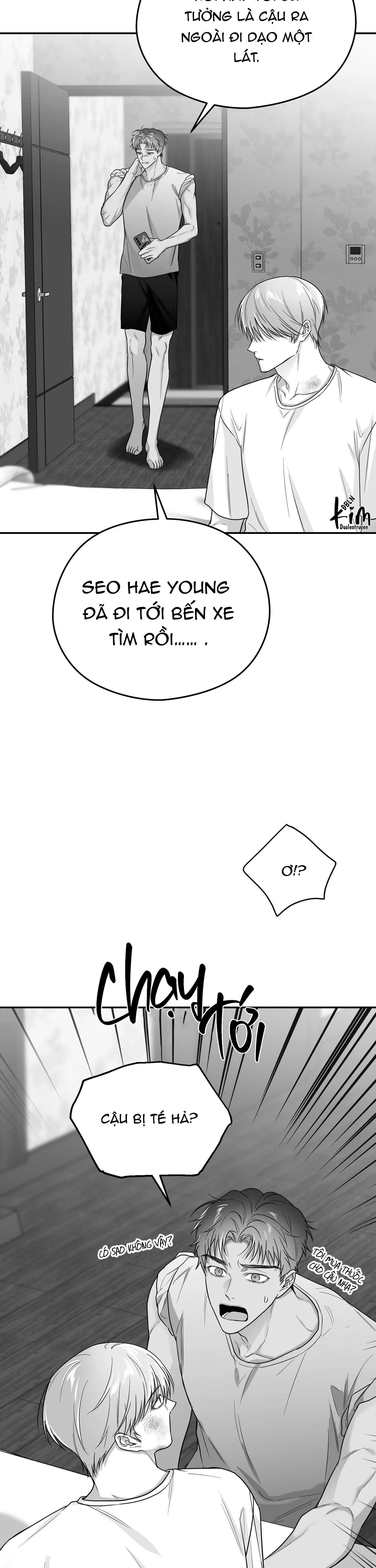 NON ZERO SUM Chapter 27 Trang 20