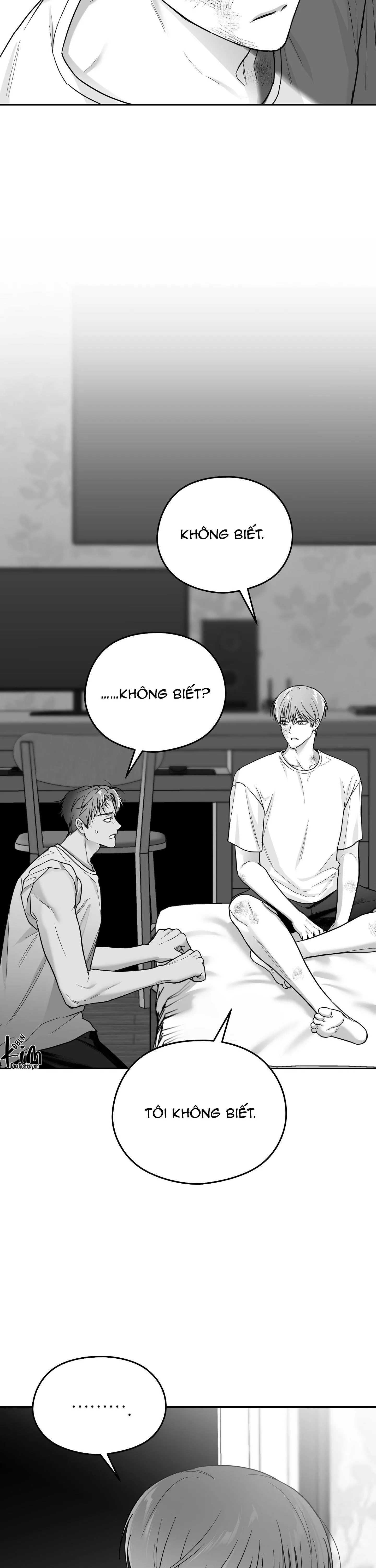 NON ZERO SUM Chapter 27 Trang 23