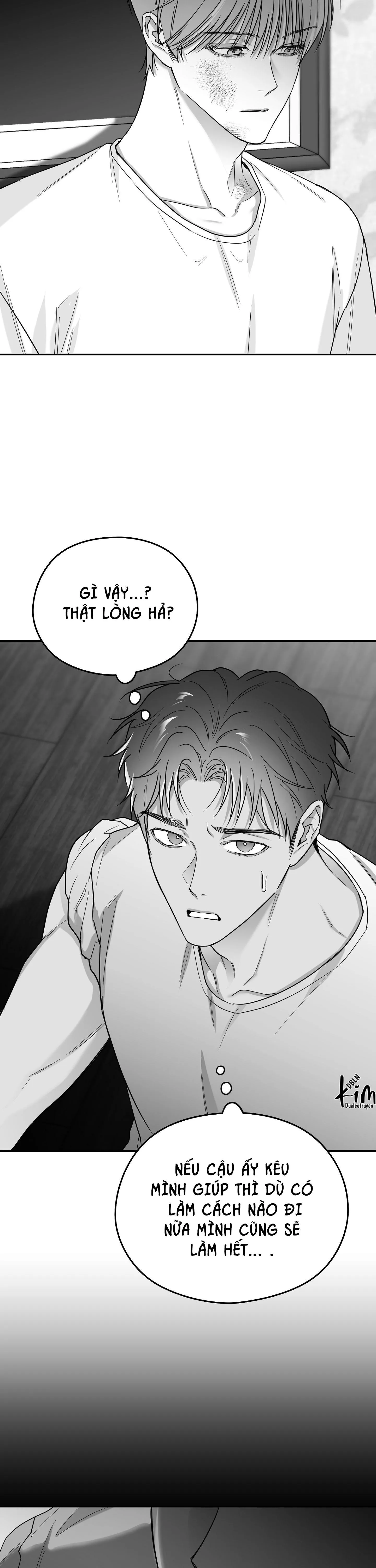 NON ZERO SUM Chapter 27 Trang 24