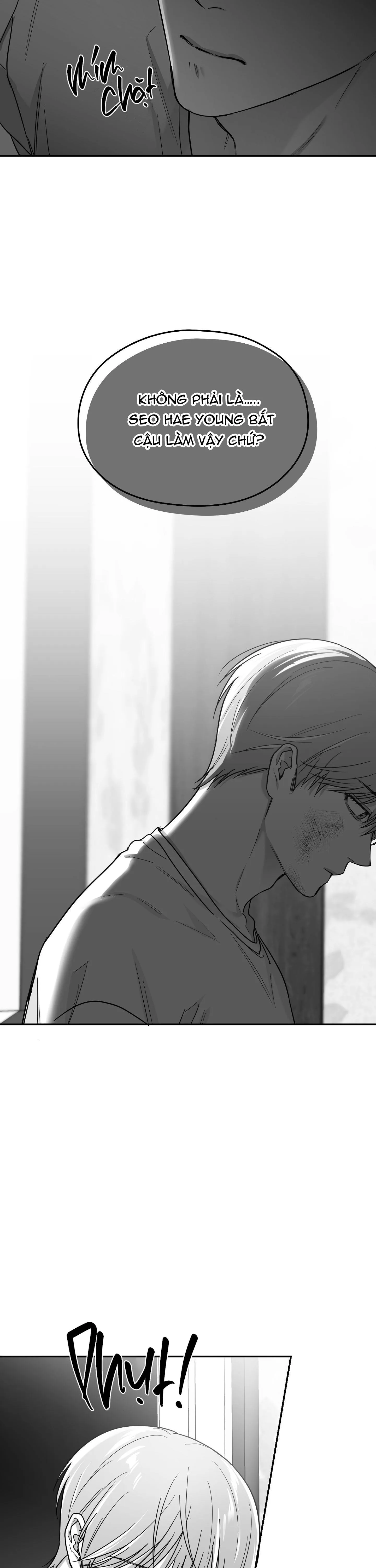 NON ZERO SUM Chapter 27 Trang 25