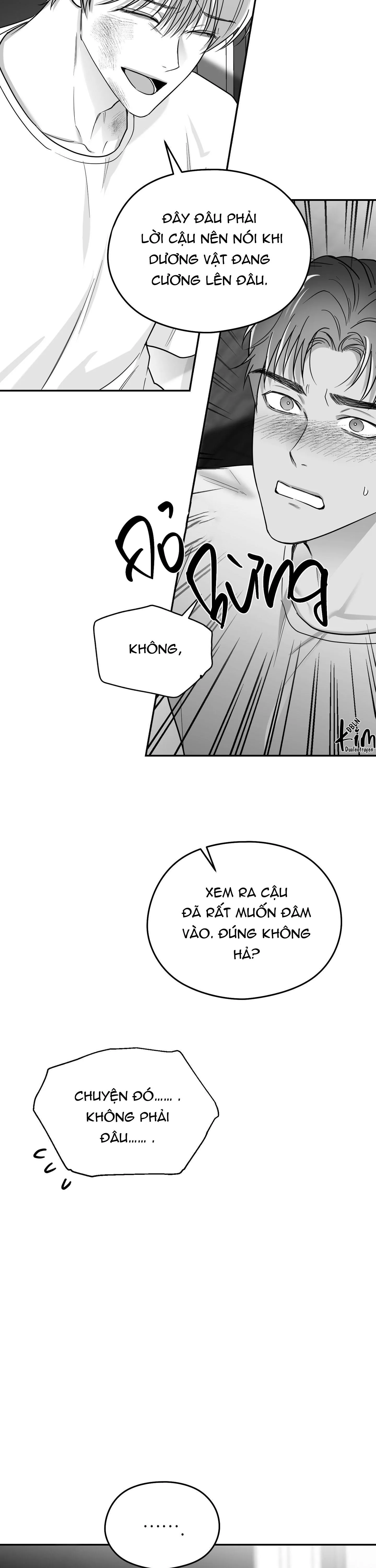 NON ZERO SUM Chapter 27 Trang 26