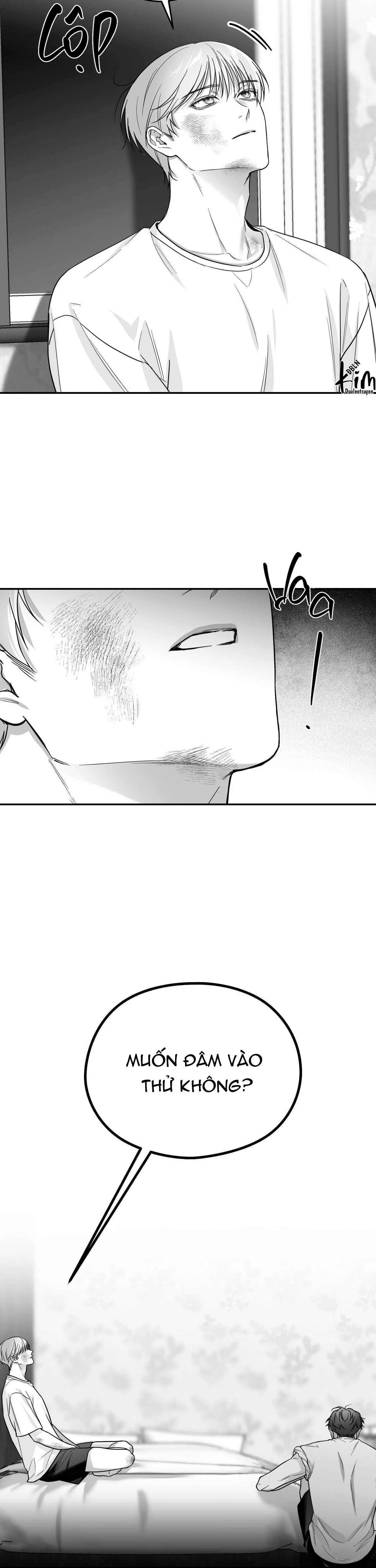 NON ZERO SUM Chapter 27 Trang 27