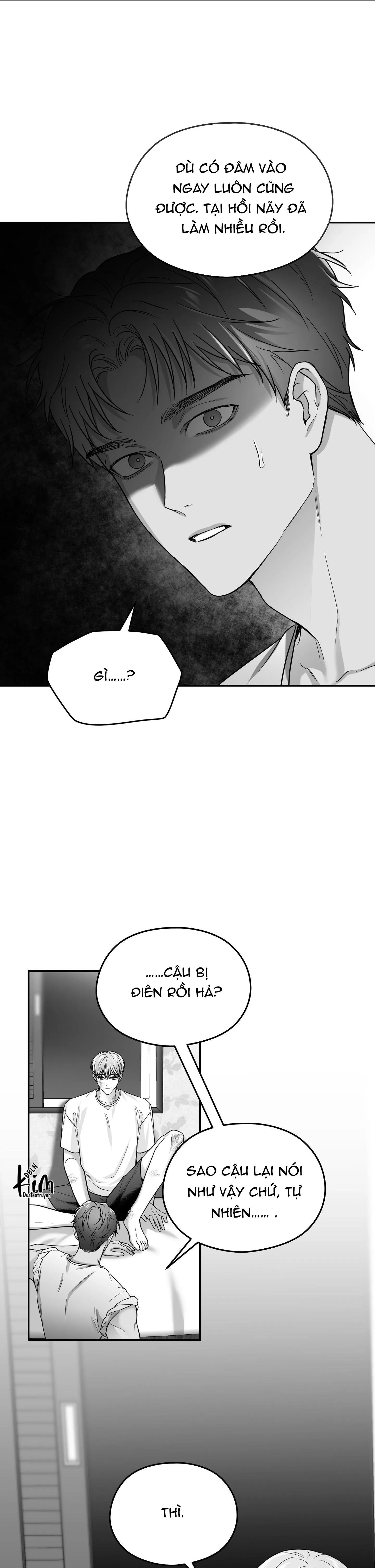 NON ZERO SUM Chapter 27 Trang 28