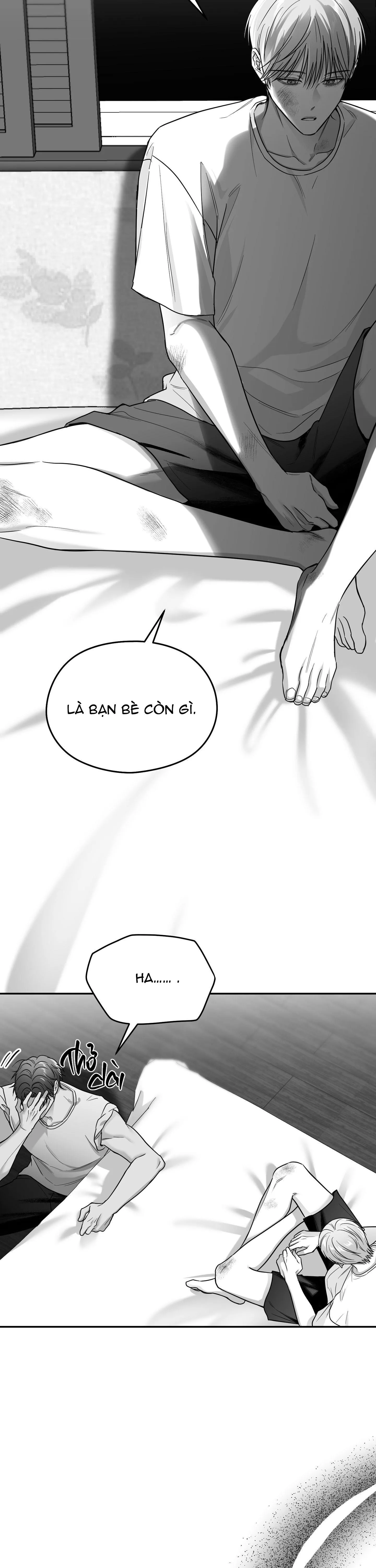 NON ZERO SUM Chapter 27 Trang 29