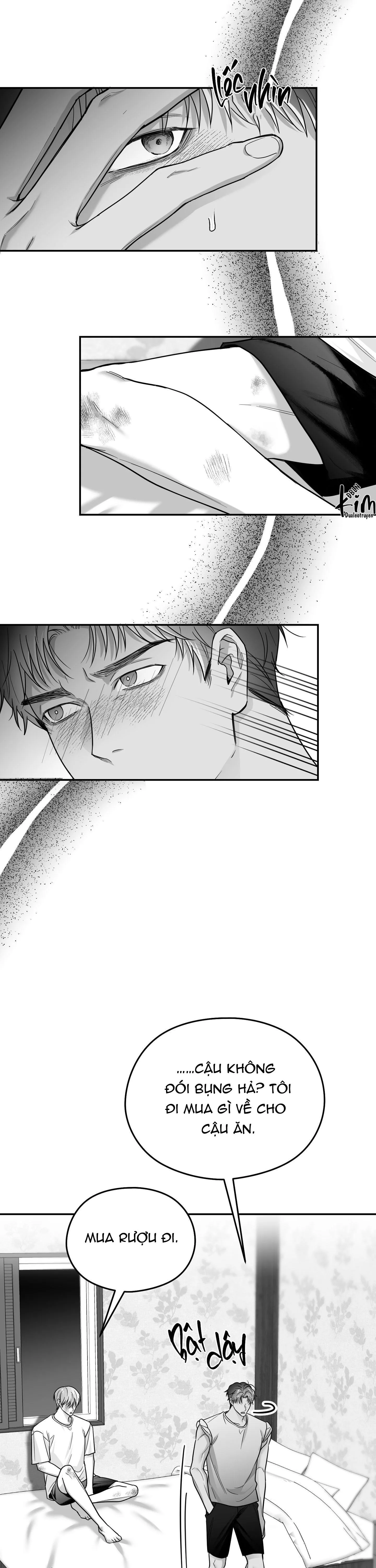 NON ZERO SUM Chapter 27 Trang 30