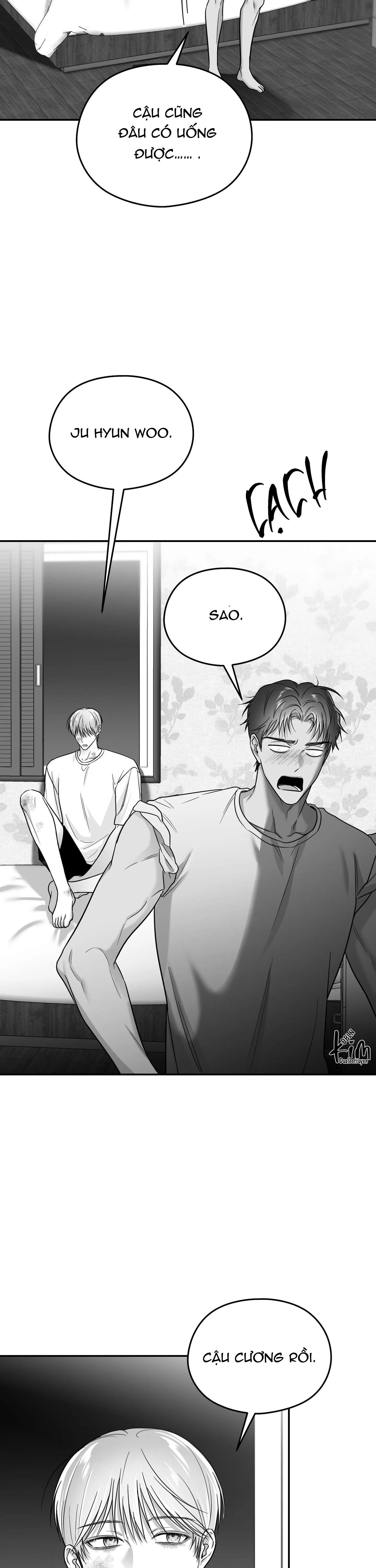 NON ZERO SUM Chapter 27 Trang 31