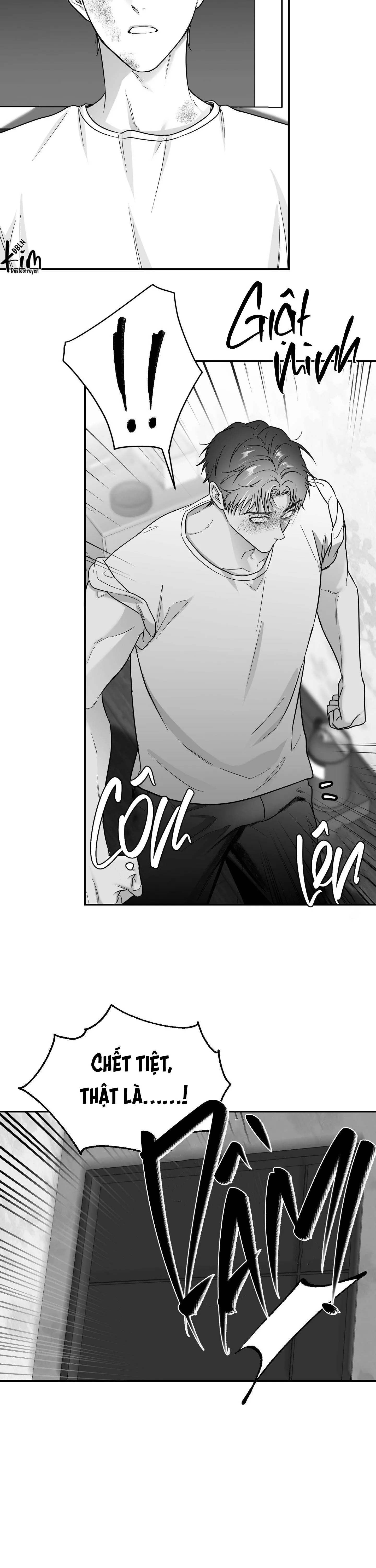 NON ZERO SUM Chapter 27 Trang 32