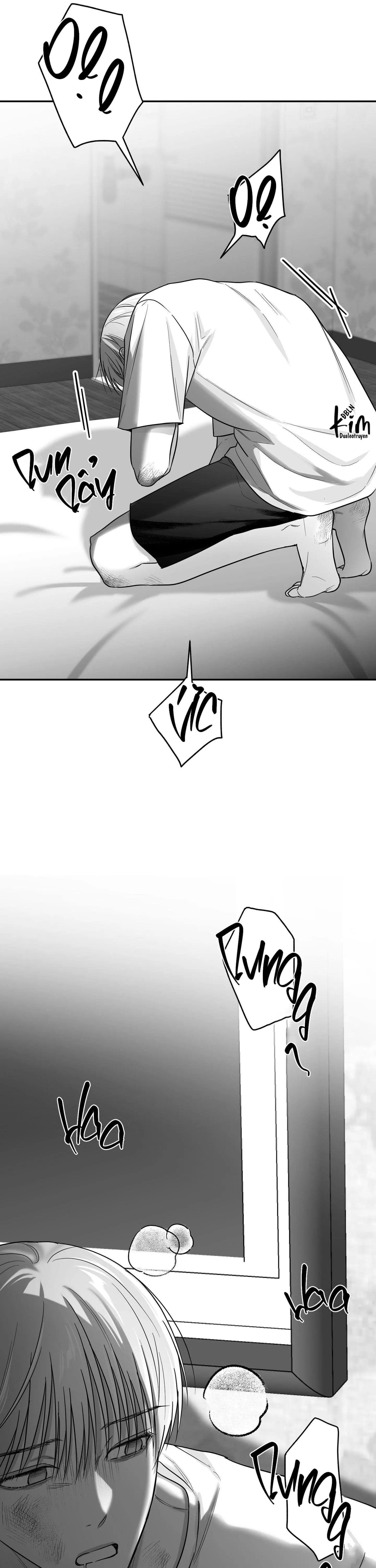 NON ZERO SUM Chapter 27 Trang 34