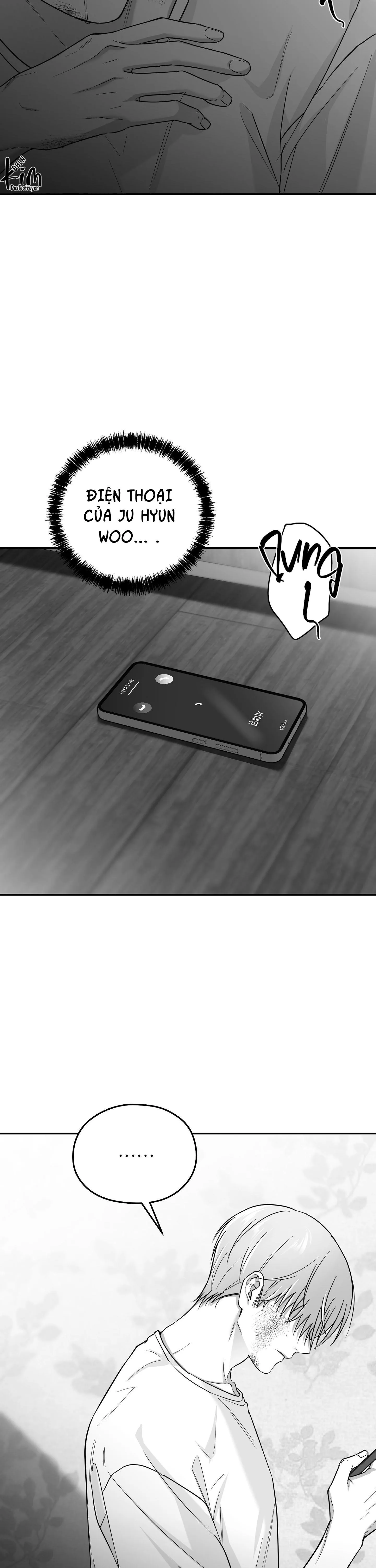 NON ZERO SUM Chapter 27 Trang 35